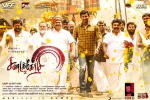 latest stills Sandakozhi 2, Vishal, sandakozhi 2 tamil movie, Jayantilal gada
