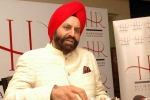 Sikhs, Detention, indian american entrepreneur condemns detention of sikhs in u s, Navneet kaur