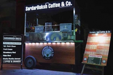 Indian Coffee Firm to Change Name after Starbucks Sues them