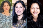 richest woman in the world 2019, America’s Richest Self-Made Women, three indian origin women on forbes list of america s richest self made women, Linkedin