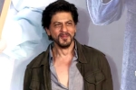Shah Rukh Khan latest updates, Shah Rukh Khan latest updates, shah rukh khan s next from march 2024, Kahani