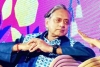 Shashi Tharoor Declines 'Veer Savarkar Award'