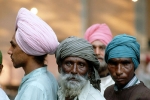 Indian government, Indian government, over 300 blacklisted sikh foreign nationals can now avail indian visa, Indian mission
