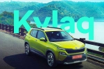 Skoda Kylaq latest breaking, Skoda Kylaq features, skoda kylaq full prices revealed, Petrol