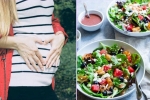 jessica, pregnancy lunch ideas for work, this soon to be mother prepared 152 meals 228 snacks to save time after baby s birth, Women health