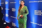 Sudha Reddy earnings, Sudha Reddy wealth, sudha reddy at white house correspondents dinner, Journalism