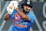 world cup, pant as opener, sunil gavaskar backs rishabh pant to play as opener, Shane warne pant opener
