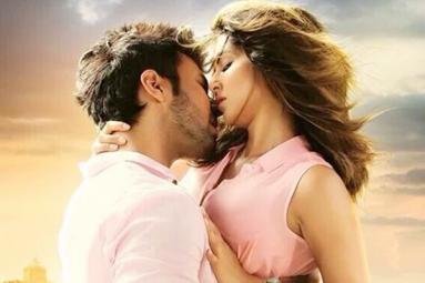 Sunny Leone’s Beiimaan Love Trailer