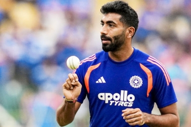 T20 World Cup: Jasprit Bumrah to Miss Netherlands Match T20 World Cup: Jasprit Bumrah to Miss Netherlands Match