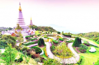 Thailand Plans Free Domestic Flights for Indians Thailand Plans Free Domestic Flights for Indians