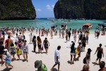economy, tourism, thailand issues guidelines to welcome back foreign tourists from october, Welcome back