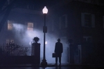 The exorcist, Horror movies, the exorcist reboot shooting begins with halloween director david gordon green, Cartoons