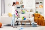 Tidy Spaces latest news, Tidy Spaces and stress, tidy spaces lead to better sleep and reduced stress, Good sleep