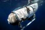 Titanic Tourists breaking updates, Titanic Tourists news, titanic tourists missing in a submersible vessel, Titanic tourists missing