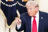 Trump issues expletive-filled threat to Iran