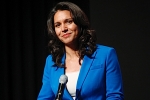 Presidential Run, Presidential Run, tulsi gabbard to meet indian americans on potential presidential run, Indian american leaders