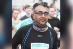 Chirag Patel updates, Chirag Patel updates, uk suspends indian origin doctor, Ama
