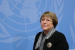 un human rights commission on india, inequalities bachelet, un human rights commissioner says divisive policies will hurt india s growth, India vs pakistan