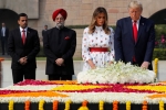 Narendra Modi, Agra, highlights on day 2 of the us president trump visit to india, 5g spectrum