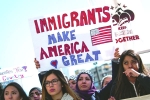 US, executive order, us will need more immigrants once pandemic is over reports, Diversity visa