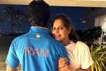 Ram Charan, Upasana Konidela interview, upasana responds on star wife tag, System