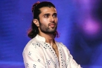 Vijay Deverakonda film title, Janaganamana, vijay deverakonda s janaganamana to get a new title, South indian films