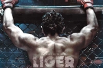 Liger trailer talk, Liger trailer talk, vijay deverakonda looks like a real fighter in liger trailer, Ronit roy Liger trailer talk, Liger trailer talk, vijay deverakonda looks like a real fighter in liger trailer, Ronit roy