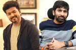 Vijay and Gopichand Film new updates, Gopichand Malineni, vijay and gopichand malineni film on cards, Tamil directors