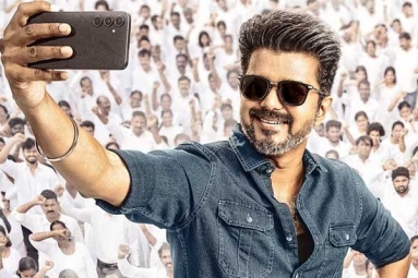 Big Setback for Vijay's Jana Nayagan in Madras High Court