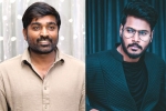 Sundeep Kishan, Micheal pan-Indian film, vijay sethupathi and sundeep kishan joining hands, Ranjit jeyakodi Sundeep Kishan, Micheal pan-Indian film, vijay sethupathi and sundeep kishan joining hands, Ranjit jeyakodi