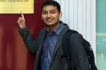 Lamar University, Vinaya Manchaiah, indian american professor named future leader of audiology, Vinaya manchaiah