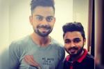 Anushka Sharma, break up, secret message from virat through t shirt, Superman Anushka Sharma, break up, secret message from virat through t shirt, Superman