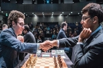 Viswanathan Anand loses to Fabiono Caruana, Fabiono Caruana, norway chess viswanathan anand out of contention after losing to usa s fabiano caruana, Viswanathan anand