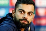 world cup, kohli government decision, we will go by government s decision virat kohli, 2019 world cup