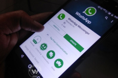 WhatsApp Updates Privacy Policy, Terms, Payment Service Full-Fledged Launch Soon