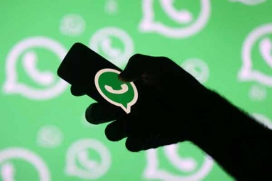 WhatsApp added new feature to iPhone Users