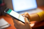 WhatsApp Chat Drafts new updates, WhatsApp Chats, whatsapp allows you to save drafts for your chats, Whatsapp chat drafts