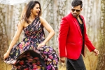 Winner, Sai Dharamtej updates, winner censor report, Best actors