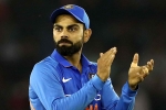 india australia, indian captain playing xi, we are clear about playing xi for world cup virat kohli, India vs australia
