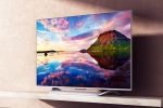Xiaomi launches 75-inch 4K QLED TV in India Xiaomi launches 75-inch 4K QLED TV in India