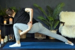 Yoga for Chronic pain use, Yoga for Chronic pain, how to use yoga to relieve from chronic pain, Relaxation techniques