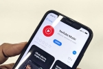 youtube music launch, youtube music launch, youtube music hits 3 million downloads in india within one week of launch, Indian music