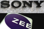 Zee-Sony merger latest, Sony India, zee sony merger not happening, Sony ev