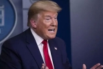 donald trump, donald trump, intensity of protests against coronavirus rules in us intensify, Concord