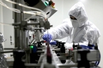 Coronavirus India, Coronavirus India tally, centre to buffer stock of all the life saving drugs before third wave, Remdesivir