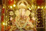 , , ganesh chaturthi pooja, Pv sindu , , ganesh chaturthi pooja, Pv sindu
