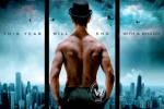 Dhoom 3, Dhoom 3, dhoom 3 posters released, Starring aamir khan Dhoom 3, Dhoom 3, dhoom 3 posters released, Starring aamir khan