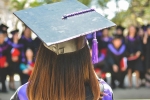 female students on graduation day, professional cloths for graduation day, female students wearing sexy outfits on graduation day perceived less capable study finds, Female students female students on graduation day, professional cloths for graduation day, female students wearing sexy outfits on graduation day perceived less capable study finds, Female students