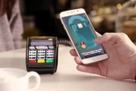 MasterCard, Samsung, use your mobile phone on swiping machines instead of debit credit cards, Nokia