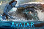 Avatar: The Way of Water latest, Avatar: The Way of Water advance sales, terrific openings for avatar the way of water, Shows
